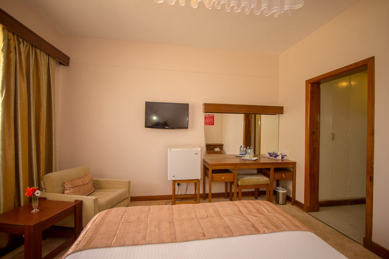 Sirikwa Hotel Eldoret Exterior photo